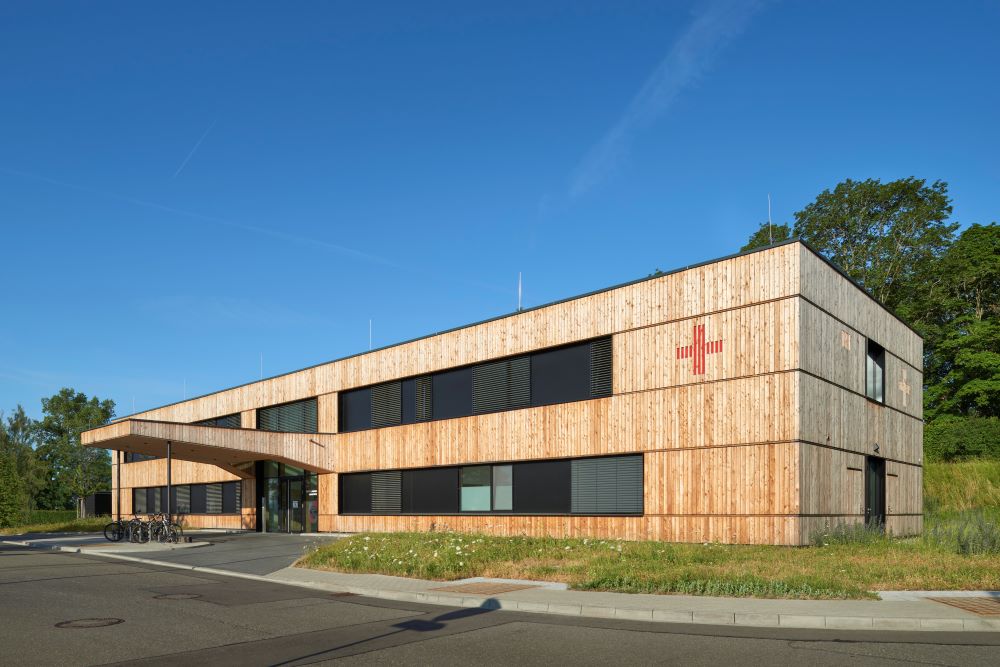 Sanitätsversorgungszentrum Donaueschingen